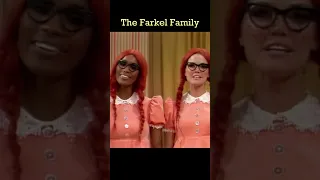 Farkel Family Intro | Rowan & Martin's Laugh-In