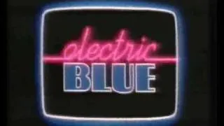 Electric Blue Idents & Logos [UK]