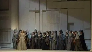 June Anderson - ANNA BOLENA (2007) - part 1/2