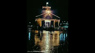 Mahesham suresham..(shiv vandna) kedarnath #केदारनाथ #kedarnathtemple #kedarnathstatus