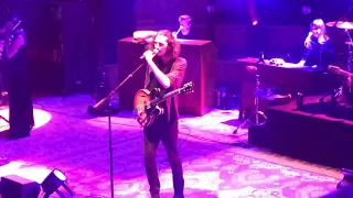 Hozier - Say my name - Live @ Ulster Hall Belfast - 19th Dec 2018