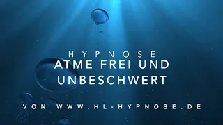 Probleme mit den Atemwegen bei Allergie? Atme frei und unbeschwert - Hypnose