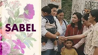 SABEL: Judy Ann Santos, Sunshine Dizon & Iza Calzado | Full Movie