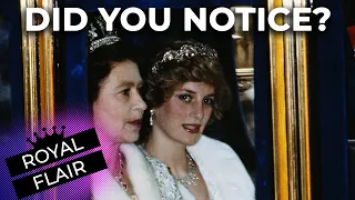 1997 and 2022: Differences Between Princess Diana and Queen Elizabeth's Funerals | ROYAL FLAIR