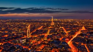 The BEST Places to Photograph in Paris, France!