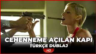 Cehenneme Açılan Kapı | Türkçe Dublaj Yabancı Gerilim Filmi | Full Film İzle