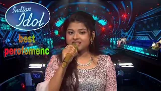 Himesh Reshammiya & Arunita & Sawai Bhatt | Best perofomenc #BestIndiantalent