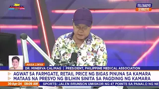 Kabayan - April 30, 2024