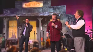 Glorious Freedom [Live] - Gaither Vocal Band