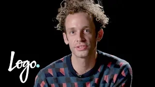 Wrabel Performs "The Village" & More! | Black Box Sessions | Logo TV