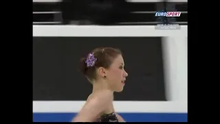 2009 WC Laura Lepisto FS ESP