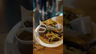 NYC Tacos