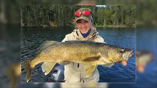 Dream Fishing Trips in Ontario (Multi-species)!