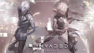 【ID:Invaded/异度侵入ID:INVADED】Anime Music Collection イド：インヴェイデッド - 音楽コレクション