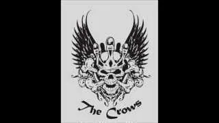 ZOMBIE- THE CROWS ( cover the pretty reckless )