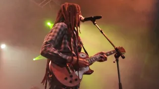 2022-07-05 Julian Marley 'Lion in the morning ' Live Espace Julien , Marseille