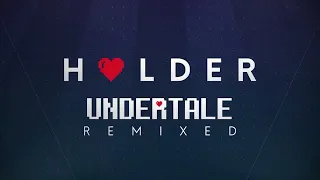 Spider dance holder remix (1 hour by GameChops)