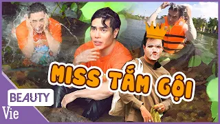 Danh hiệu "miss tắm gội" của 2 NGÀY 1 ĐÊM gọi tên Lê Dương Bảo Lâm sơ hở là kin - xờ - ke