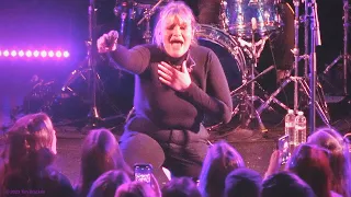 Maddie Zahm, You Might Not Like Her (live), San Francisco, February 28, 2023 (4K)