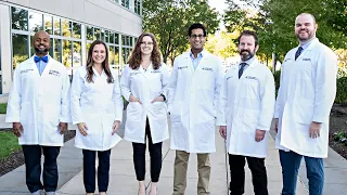 Urology Care Team