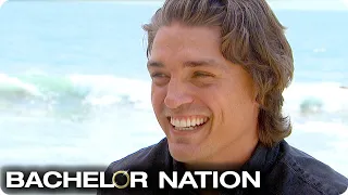 Dean Unglert Makes Shock Return! | Bachelor In Paradise