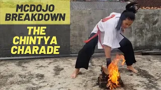 McDojo Breakdown: The Chintya Charade