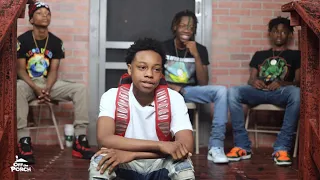 NickNxtDoor Talks Viral Song, Kai Cenat, Luh Tyler & Big Yavo Showing Him Love, Hate My Generation