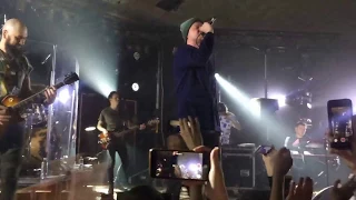 Бумбокс - Рок-н-рол (Live, 30-03-2018 Кривий Ріг)