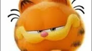 The Garfield Movie Indoor Cat Outdoor Adventure  (2024) Opening