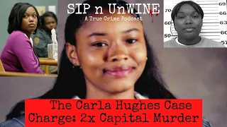 EP #19: Carla Hughes & Keyon Pittman - A Mississippi Massacre