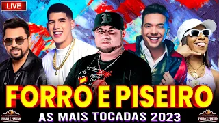 SELEÇÃO PISEIRO 2023 / ANA CASTELLA, MC DANNY, ZÉ VAQUEIRO, JOÃO GOMES, TARCÍSIO DO ACORDEON 🎼🎧