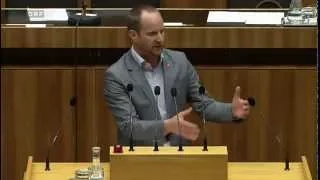 73. Nationalratssitzung - Matthias Strolz (Neos)