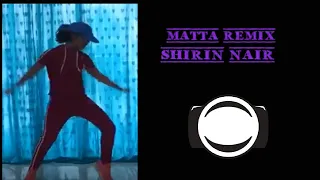 Trevor Daniel-Falling(Maata Remix)Dance Matt Steffanina and Erica Klien