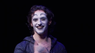 Sergei Polunin // Na m' agapas - You should love me (Gente Que Si)