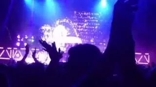 deadmau5 Part 5 (Ending) - Let Go (Extended Edit) @ Treasure Island Music Festival 2015 [1080P]