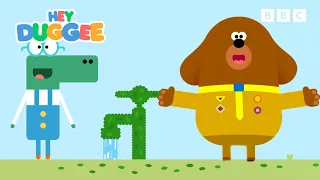 🔴LIVE: Hey Duggee Series 3 Part 2 | Hey Duggee