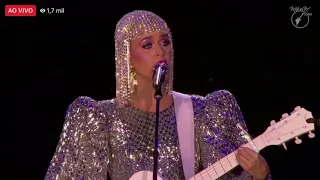 Katy Perry - Wide Awake (Live Rock in Rio Lisboa 2018)