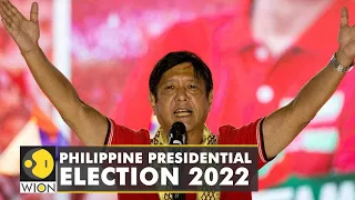 The Philippines Elections 2022: Son of Philippines dictator set to become new President | World News