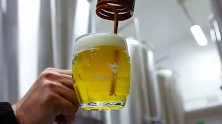 Uneticky Pivovar: world class open-fermented lagers | The Craft Beer Channel