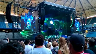 Billy Joel live in Hamburg 30-06-2018 River of Dreams