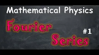 #17 Fourier Series |Half range sine and cosine formula| Fourier Analysis| Mastering MMP