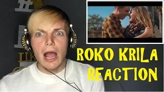 Lukeovision // Roko Krila // Reaction