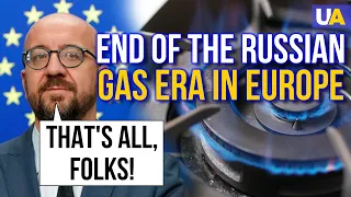 Gas Transit to EU from Russia May Soon End AT ALL: the Contract Expires in 2024