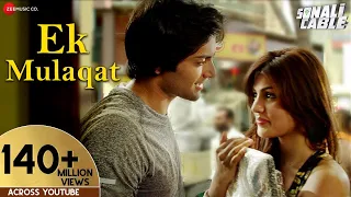 EK MULAQAT FULL AUDIO | Sonali Cable | Ali Fazal & Rhea Chakraborty | Jubin | Amjad Nadeem | Sameer