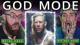 HE WENT OFF! | GOD MODE | TOM MACDONALD