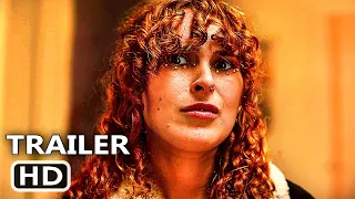 MY DIVORCE PARTY Trailer (2024) Rumer Willis, Comedy Movie