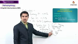 Hypertension Pathology   - part 1 (Definition, Epidemiology, Systolic Blood pressure )