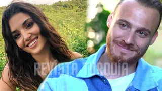 ¡Kerem Bürsin rompe su silencio contra la falta de respeto a Hande Erçel! #kerembürsin #handeerçel