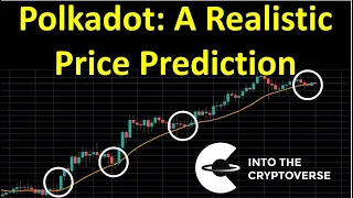 Polkadot: A Realistic Price Prediction for this Market Cycle