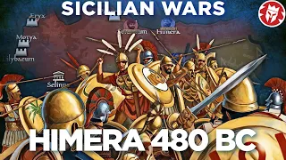 Battle of Himera 480 BC - Greco-Carthaginian Sicilian Wars DOCUMENTARY